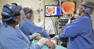 Llama IMSS a prevenir úlcera péptica