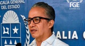 El Fiscal General del Estado de Quintana Roo, Mtro. Óscar Montes de Oca Rosales inauguró el Foro “Prevención y Atención de la Violencia de Género»