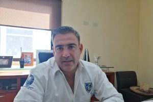 Empresas de Seguridad Privada esperan repunte en la demanda de servicio: Manuel Ordóñez Buendía