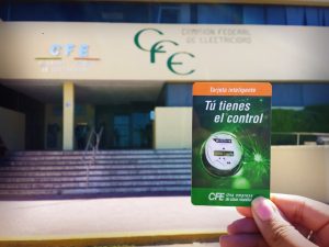 Recuerda la CFE a usuarios que ya no hay subsidio al consumo de energía en Campeche