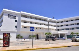 Ya hay reservaciones en hoteles de Campeche para fin de año