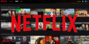 En diciembre llegan nuevas series y películas a Netflix