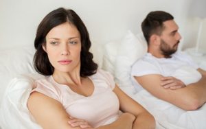 Consejos para identificar si tu relación está a punto de terminar