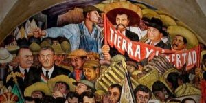 El campo, una lucha que revolucionó a México