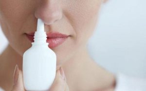 Estudio revela que spray nasal podría prevenir infección por Covid-19