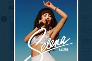 Fans de ‘Selena: La Serie’ rompen récord guinness en TikTok