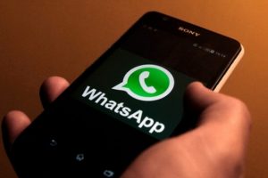 Cambia el tono de tu voz en mensajes de audio de WhatsApp
