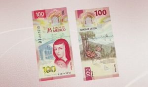 Nuevo billete de 100 pesos se vende hasta en 6 mil pesos