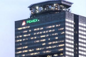 Gobierno federal inyecta 95.6 mil mdp a Pemex para fortalecer sus finanzas