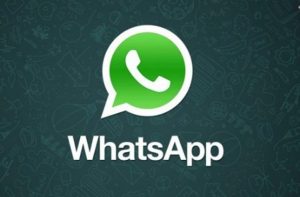Debes eliminar la memoria caché de WhatsApp