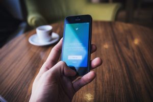 Twitter inicia pruebas para compartir mensajes de voz