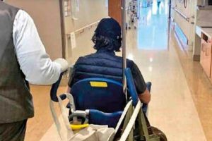 UNAM dará talleres pulmonares para pacientes convalecientes de COVID-19