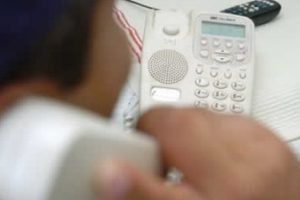 Seguridad Pública alerta de extorsiones telefónicas a veracruzanos