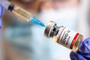 Vacuna CanSino será para adultos mayores y Pfizer para médicos: AMLO