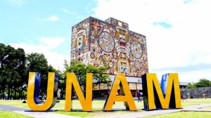 UNAM extiende suspensión de actividades académicas presenciales hasta marzo 2021 por COVID-19