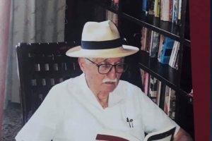 Fallece Payambé López Falconi, padre del gobernador de Tabasco