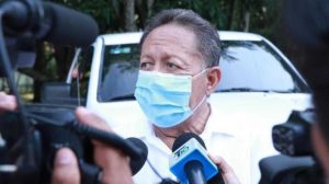 Armando Beltrán regresará a sus actividades como alcalde de Cárdenas