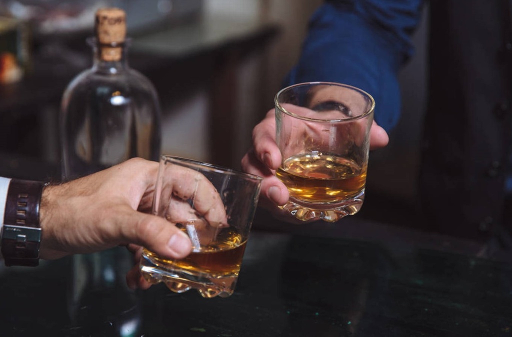 ¿cuál Es La Bebida Alcohólica Favorita De Los Mexicanos Vertiente Globalemk 5393