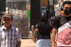 Chiapas reforma ley para hacer obligatorio el uso de cubrebocas