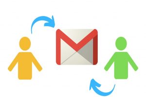 Usuarios reportan problemas técnicos en Gmail