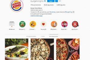 Burger King lanza campaña para promover el apoyo a los restaurantes mexicanos