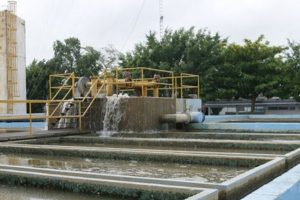 Planta potabilizadora Villahermosa suspenderá operaciones este domingo