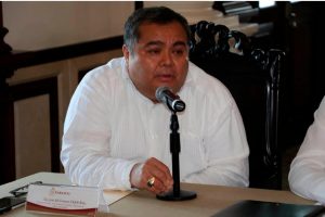 Peligro para la democracia injerencia de funcionarios morenistas en Tabasco, pretendiendo influir en la equidad de la competencia electoral: PRI