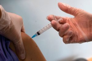 Hasta el momento, 450 voluntarios de Cancún recibieron la vacuna de CanSino Biotech