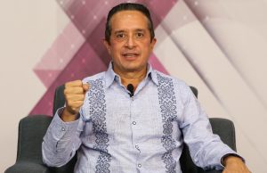 Trabajamos para estar preparados y atender las necesidades del estado de Quintana Roo: Carlos Joaquín