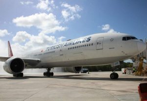 Reanuda Turkish Airlines vuelos entre Cancún y Estambul
