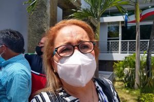 Se incumplió con promesa de contratar mano de obra local en la refinería de Dos Bocas en Tabasco: Diputada Minerva Santos