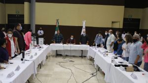 Aprueba Congreso iniciativas del Paquete Fiscal 2021 para Quintana Roo