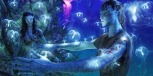 Revelan nuevas imágenes del set de Avatar 2 y presumen alta tecnología en la secuela