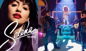 BidiBidiBomBom: Conoce al reparto completo de “Selena, la serie” de Netflix