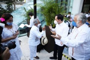 Yucatán rinde homenaje a Armando Manzanero con la apertura de un museo