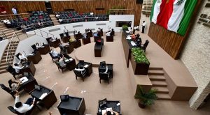 El Congreso de Yucatán aprueba un presupuesto 2021 que se ajusta para enfrentar la pandemia y el recorte federal