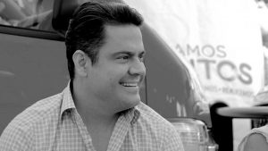 Asesinan al ex gobernador de Jalisco Aristóteles Sandoval en Puerto Vallarta