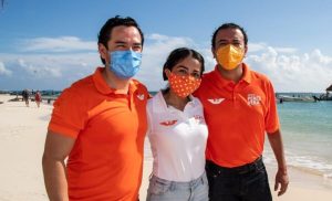 Movimiento Ciudadano en Quintana Roo ya tiene candidatos para el 2021