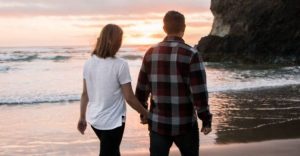 Estudio revela la clave para tener un matrimonio feliz