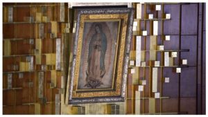 Santuario de la Virgen de Guadalupe en Guadalajara estará abierto 11 y 12 de diciembre
