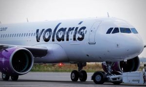 Inaugura Volaris nueva ruta entre Cancún y Oaxaca