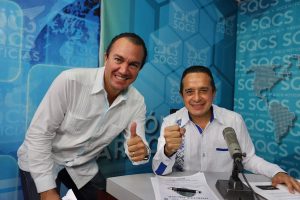 Obtiene Quintana Roo el premio a la mejor campaña de comunicación social gubernamental en torno a la covid-19