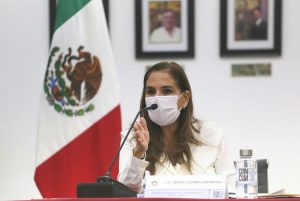 Gobierno de Benito Juárez tiene finanzas sanas gracias a la disciplina financiera