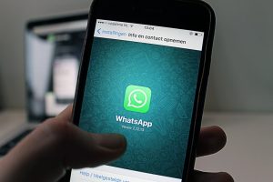 Así puedes usar negritas, cursivas y tachado de texto en mensajes de WhatsApp