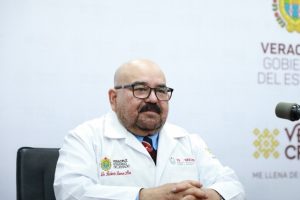 Estamos en Alerta Preventiva por COVID-19 en 12 municipios de Veracruz, reitera Ssa