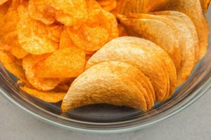 Profeco revela marcas de papas fritas con más cantidad de grasa saturada y sodio