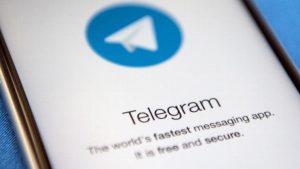 Así puedes desactivar notificaciones cada vez que un contacto se une a Telegram