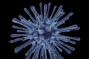Las vacunas son efectivas contra las mutaciones del COVID-19: Virólogo