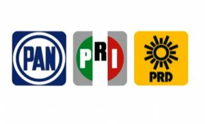 PAN, PRI y PRD confirman alianza en Veracruz; van por 73 alcaldías