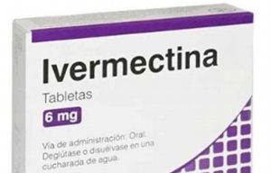 Piden evitar uso de ivermectina y azitromicina contra COVID-19